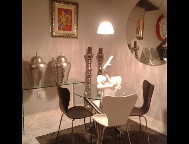 1 BEDROOM PROPERTY TO RENT IN NORTH BEACH